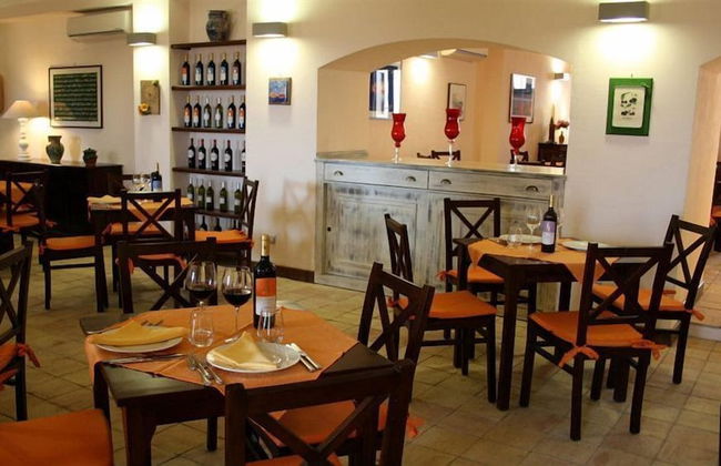 Agriturismo Sirignano Wine Resort - Photo 23