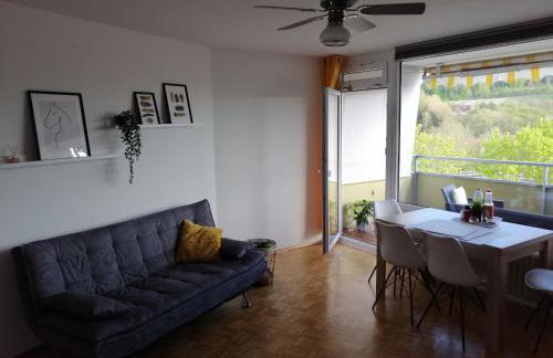 Sonnige Ferienwohnung mit Seeblick - Photo 6