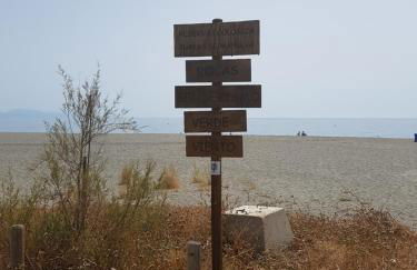 Apartamento con vistas al mar en Manilva Playa - Photo 36