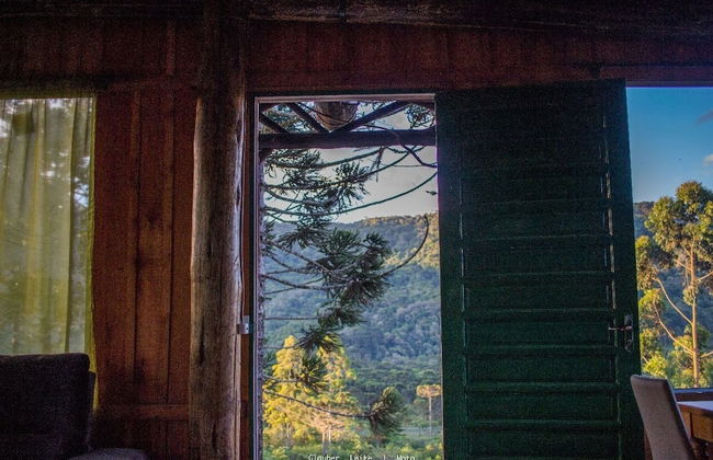 YAAHOO ECOLODGE - Foto 36