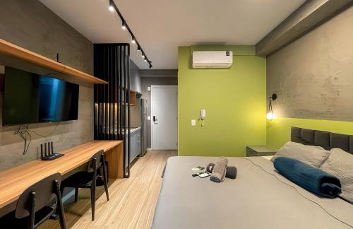 Condominio con piscina al lado del Parque Buenos Aires - Foto 38