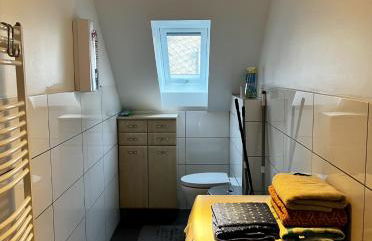 Ferienwohnung mit Balkon - 3 Zimmer - Foto 17