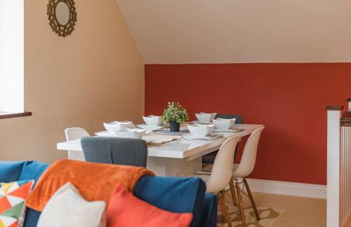 Honeywood Lodge by Bloom Stays - Foto 8