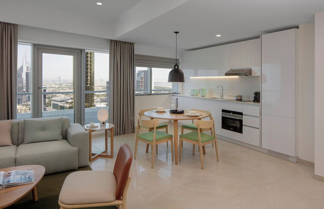 Staybridge Suites Dubai Financial Centre by IHG - Photo 22