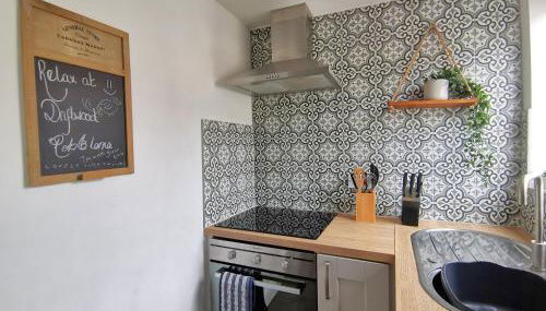 Driftwood Apartment - Foto 5