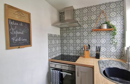 Driftwood Apartment - Foto 5