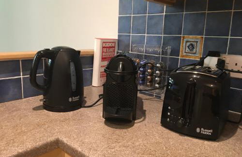 Lairds and Keepers Apartments - Foto 15