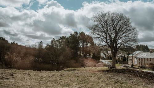 Gatecroft Barn & Spa - Pet friendly with hot tub - Foto 5