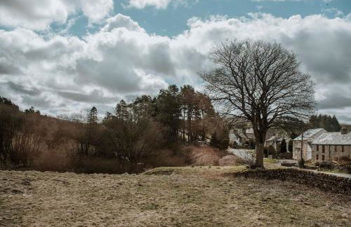 Gatecroft Barn & Spa - Pet friendly with hot tub - Foto 5