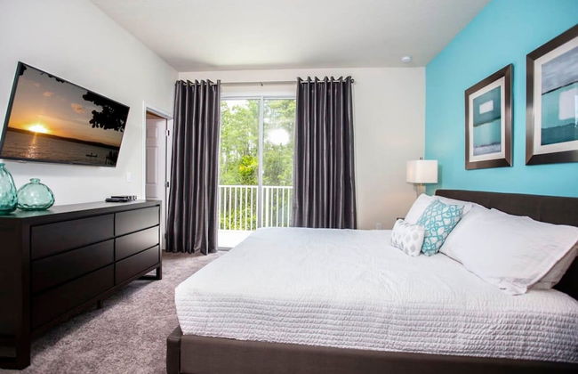 Serene Villa With Private Pool - Foto 53