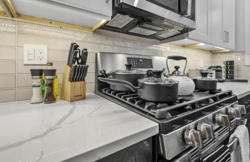 3BR2Bth TD Garden BOS MIT Harvard 2 Parking Spaces - Photo 12