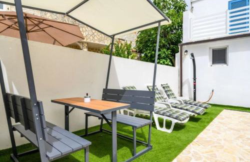 Villa in Pore with Private Pool and Beach - Foto 6