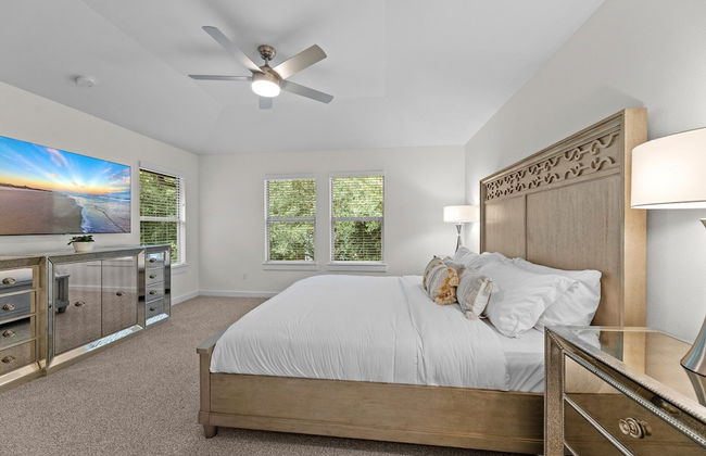 Large South Austin Home with a Pool - Foto 7