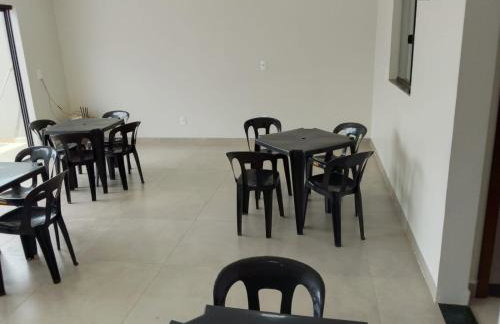 Ômega Área de Lazer - Foto 20