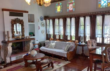 Archontiko Blana - Foto 57