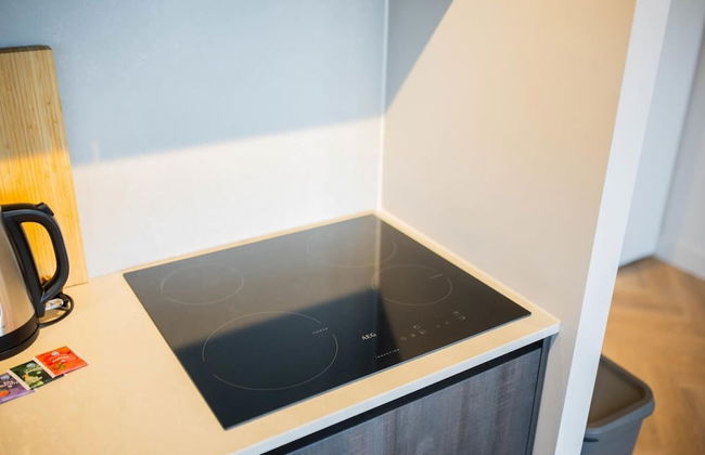 Wonderful Studio Penthouses - Foto 25