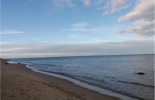Modernes Reetdach-Ostseeferienhaus Bella Mare, Insel Usedom mit Sauna, Kamin & Sonnenterrasse - Foto 42