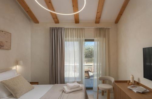 Villa Nara spacious Pool Villa for 10 people in Istria - Foto 8