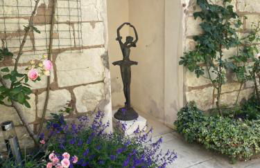 Manoir des Roches 41 - Foto 30