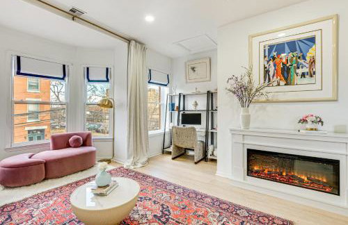 1 Mi to Prudential Center World Cup-Ready Retreat - Photo 5