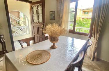 Memories2 elegant house five min from Corfu town - Foto 13
