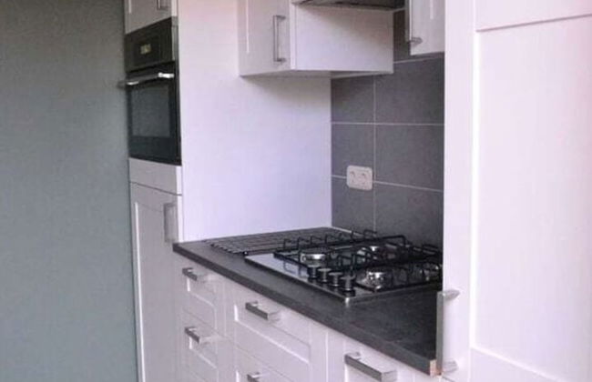 Zeeschelp Comfortable Holiday Residence - Photo 8