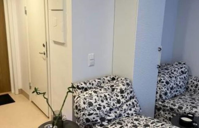 Casa South Studio in the Center of Stockholms Soho - Photo 21