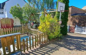 Private 1-2,5 -Zimmer-Wohnung mit Terrasse - Foto 49