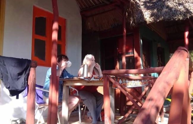 EstudioArte Alojamiento - Foto 10