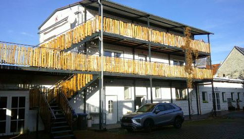 Unseburger Brauhaus GmbH Ferienwohnung 2 - Foto 4