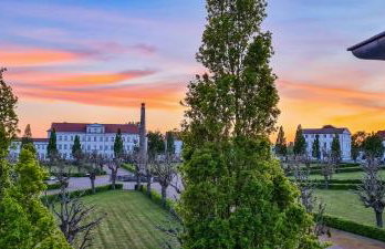 Fürstlich Wohnen am Circus über den Dächern von Putbus - Photo 13