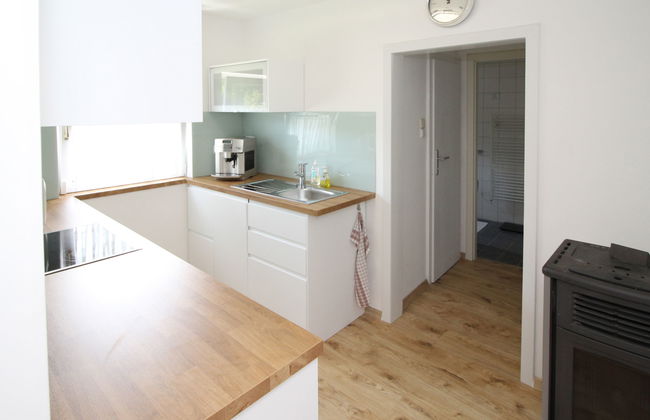 Bungalow Leopoldau - Foto 9