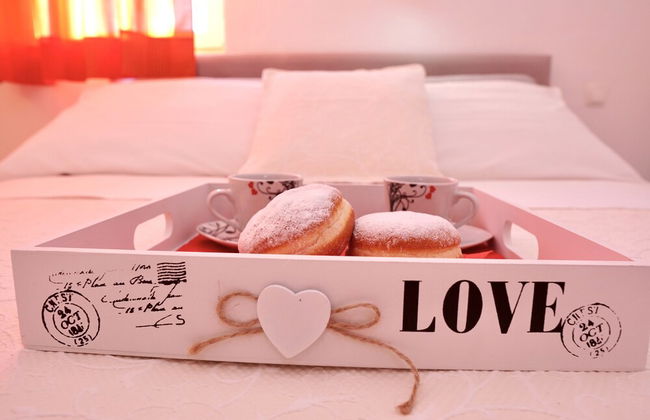 Cvita apartments - Foto 17