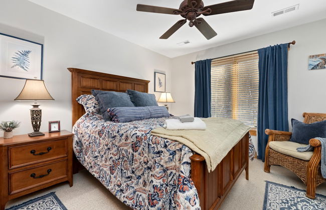 111 Hickory Springs in Wintergreen Resort - Foto 31