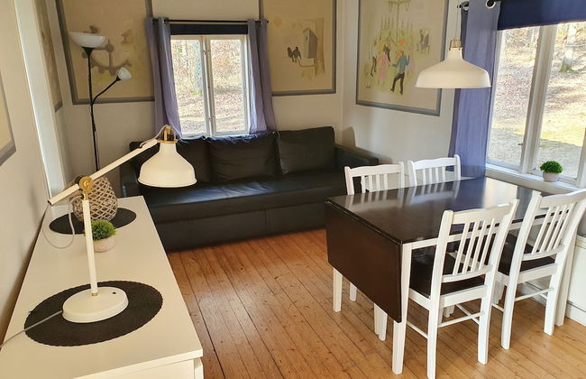 Långasjönäs Camping & Stugby - Photo 51