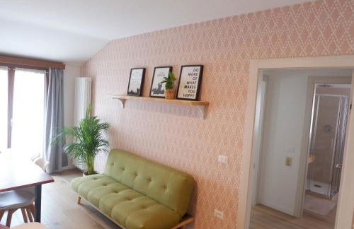 Casa Barcelli Sport & Family Apartments - Photo 53