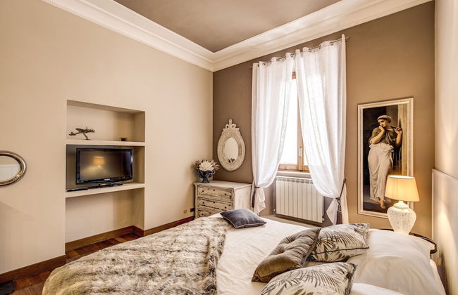 Spanish Steps Miracle Suite - Foto 4