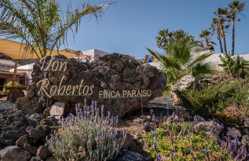 Finca Roberto by Don Robertos Finca Paraíso - Photo 45