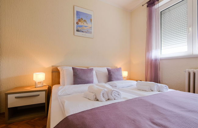 3rooms downtown Belgrade - Foto 6