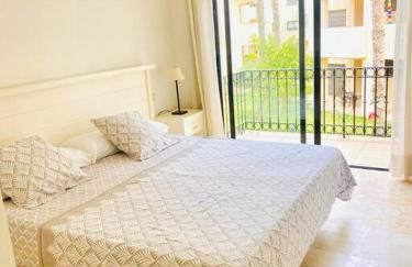 Roda Golf. Poolside apartment - Photo 10