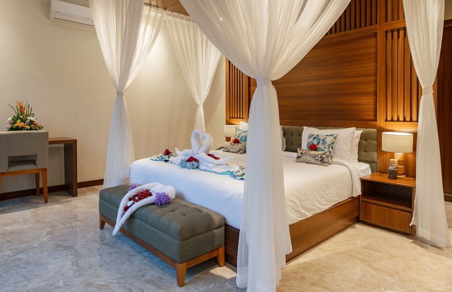 Villa Sally - Photo 11