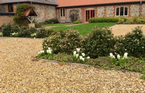 Lackford Lakes Barns - Foto 25