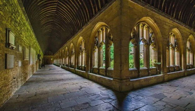 Harry Potter Oxford Tour - Foto 3