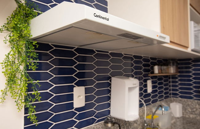 Edifício Brás Moov - Foto 18