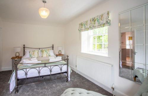 Laundry Cottage: Drumlanrig Castle - Foto 9