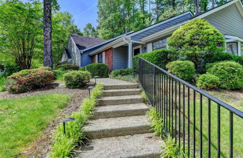 Walk to Avalon or Downtown 3 - Foto 16