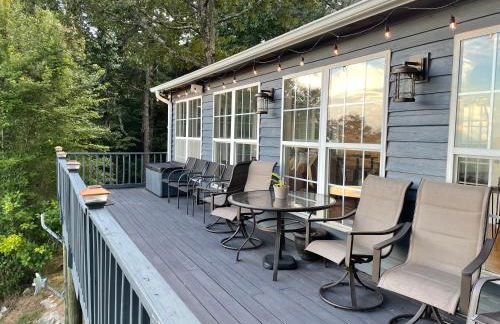 Mountain View Cabin - Photo 29