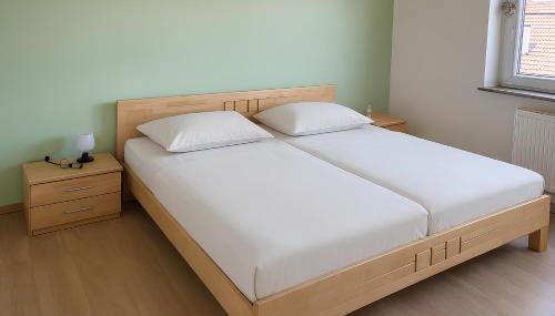 Ferienwohnung Saller - Foto 2