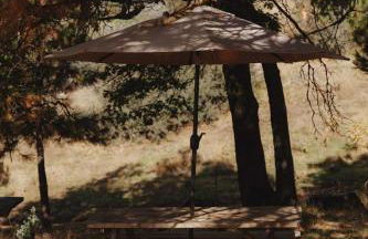 Cosy yurt at a nature retreat - Foto 36