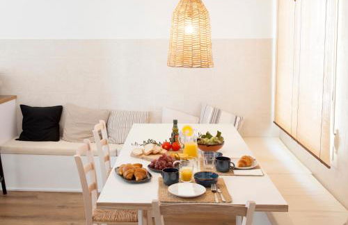 FINCA LA CAÑADA SANTA POLA -Villas con piscina privada- - Photo 62